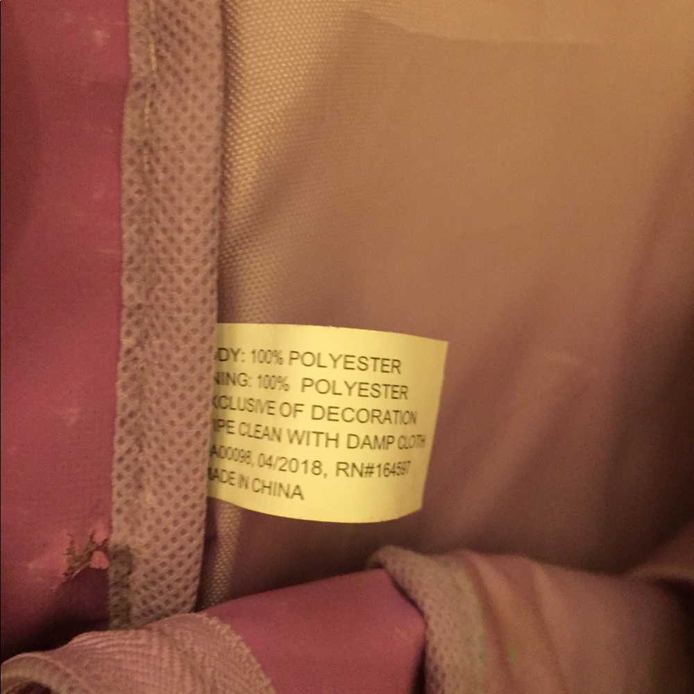 Backpack - Picture 4 of 5